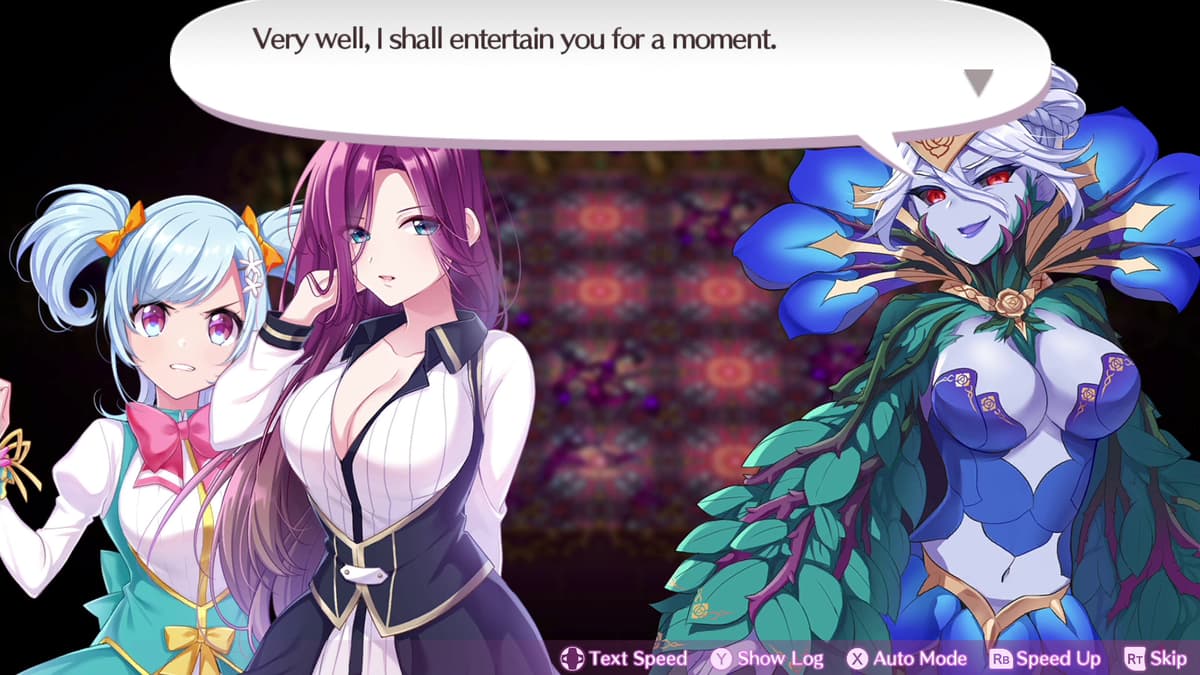 Picture of Omega Labyrinth Life