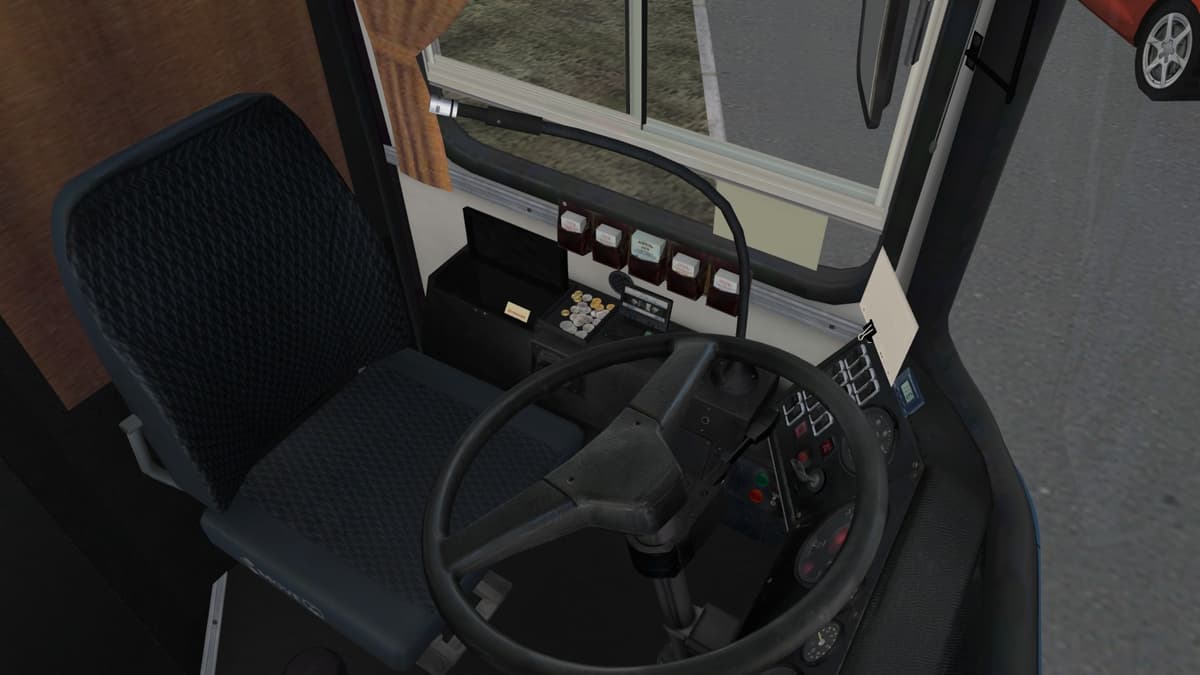 Picture of OMSI 2 Add-on Citybus i260 Series