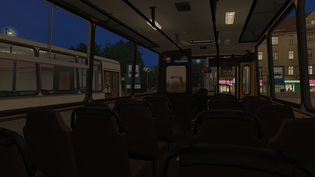 Picture of OMSI 2 Add-On Regiobus i200