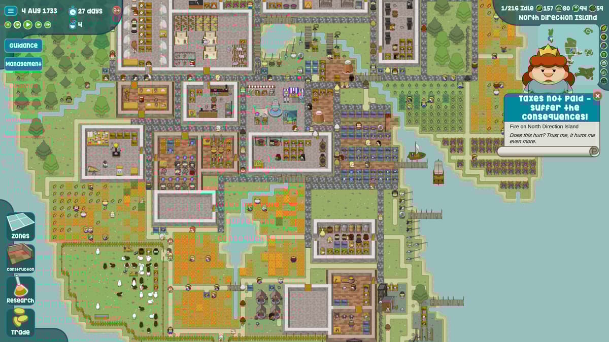 Picture of One More Island