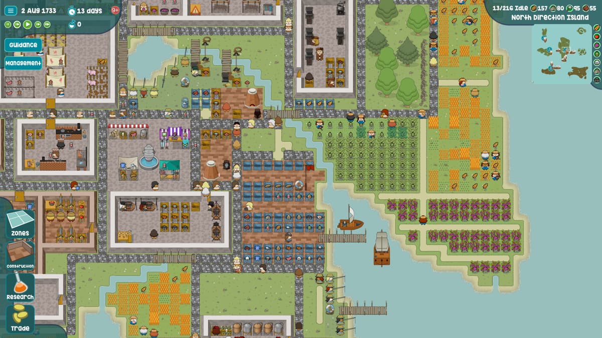 Picture of One More Island