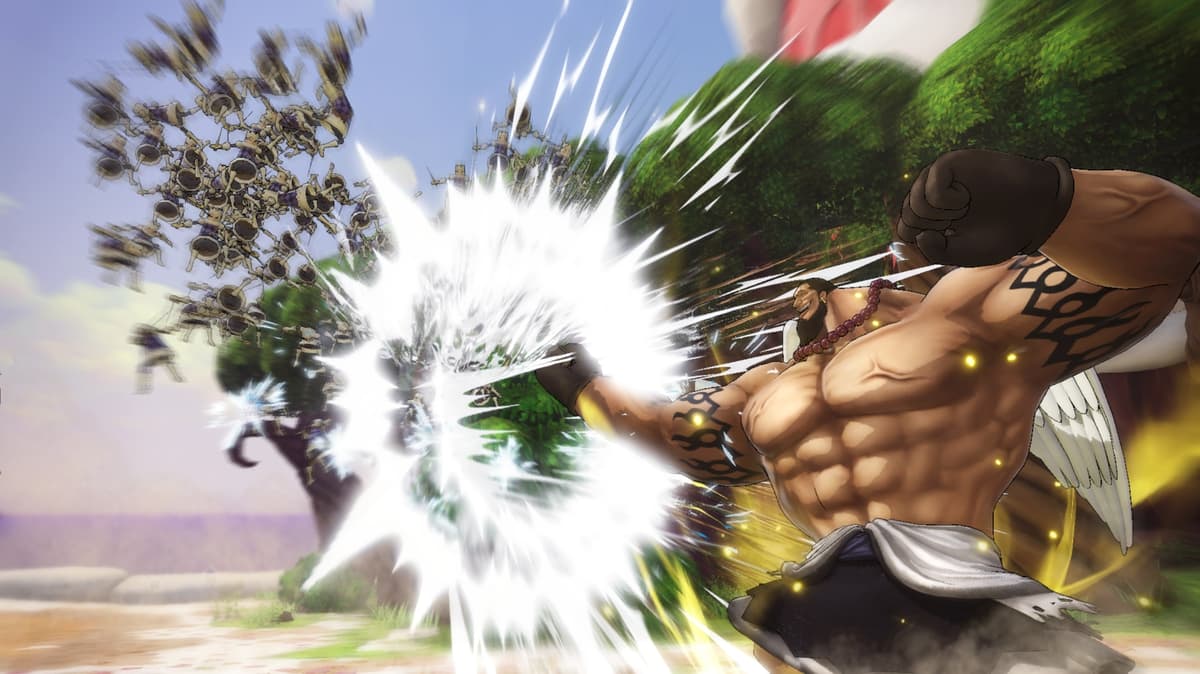 Picture of One Piece: Pirate Warriors 4 - Character Pass - Xbox One
