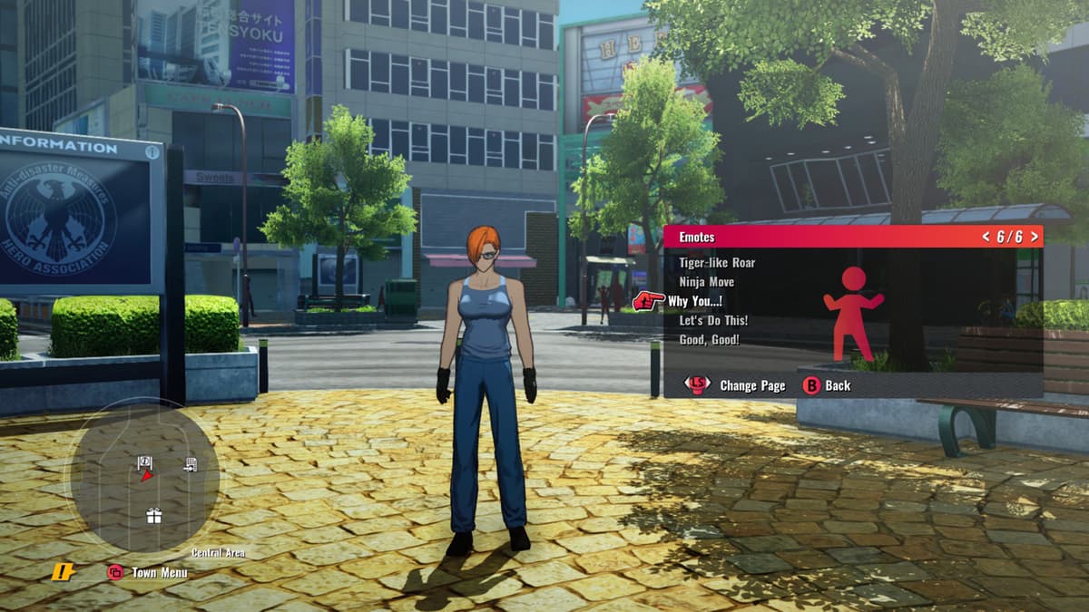 Picture of ONE PUNCH MAN: A HERO NOBODY KNOWS Character Pass - Xbox One
