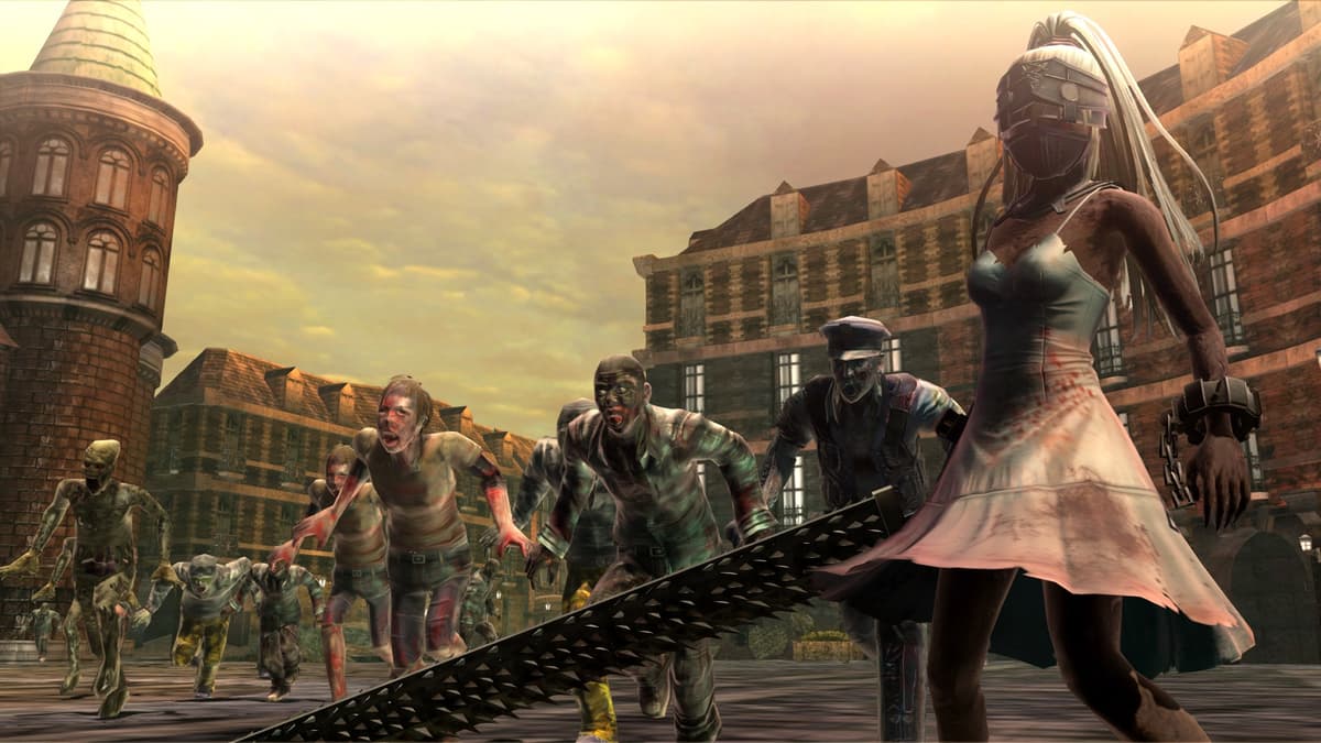 Picture of Onechanbara Z2: Chaos