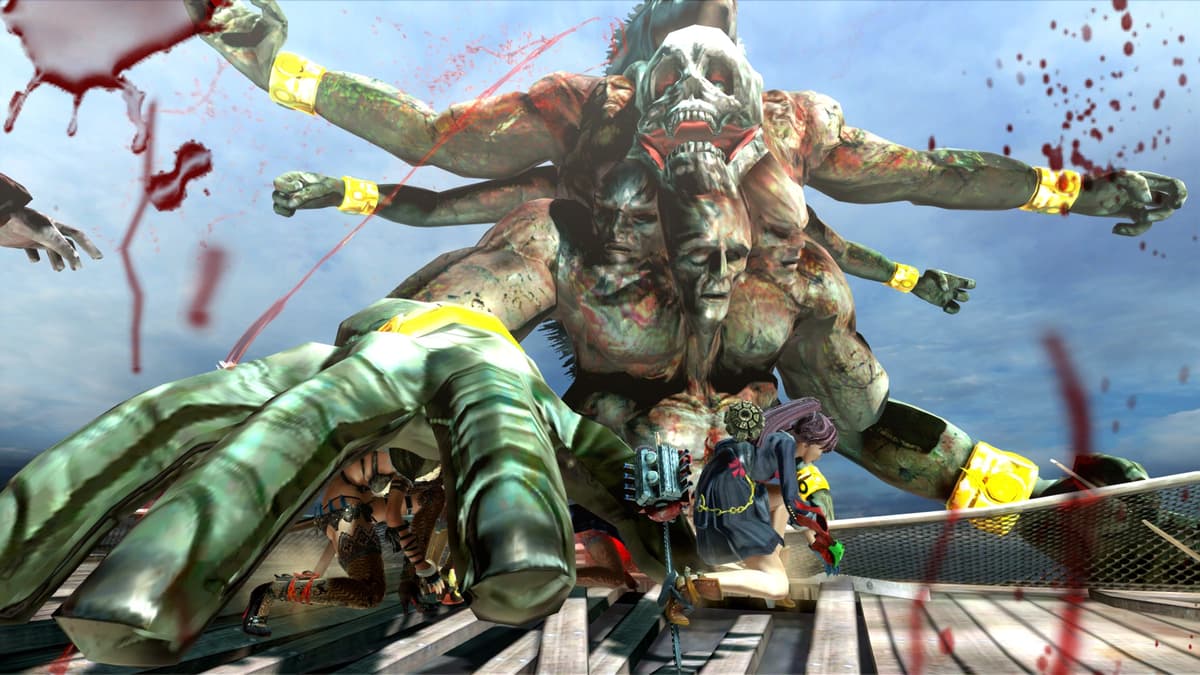 Picture of Onechanbara Z2: Chaos