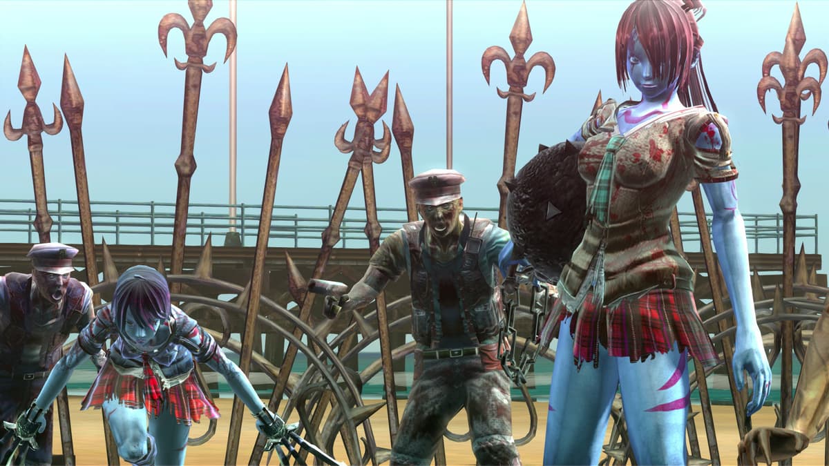 Picture of Onechanbara Z2: Chaos