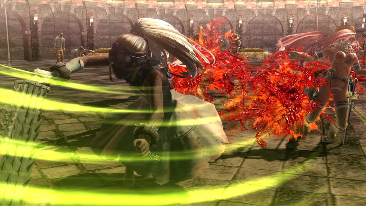 Picture of Onechanbara Z2: Chaos