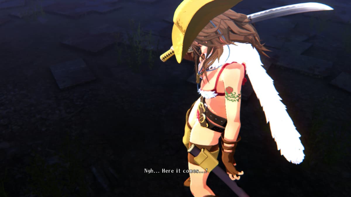Picture of Onee Chanbara ORIGIN
