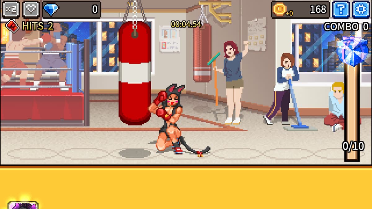Picture of OnePunch