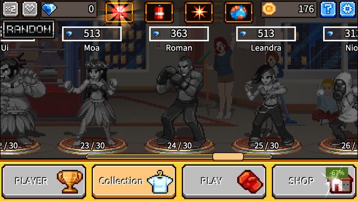 Picture of OnePunch