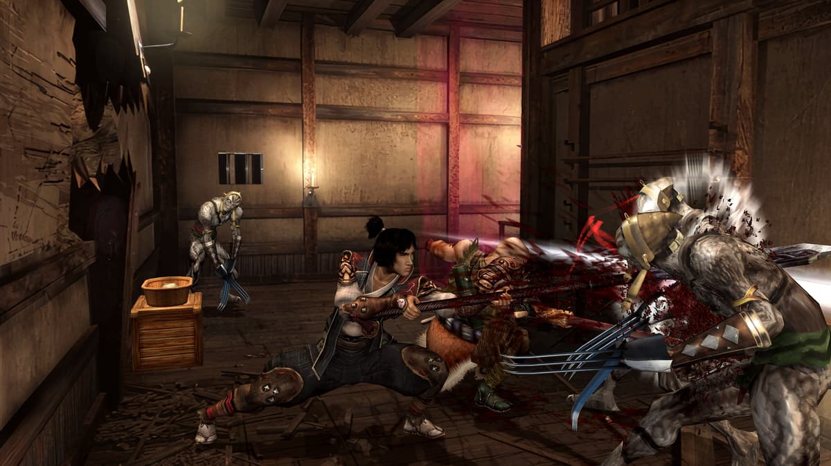 Picture of Onimusha 2: Samurai's Destiny - Xbox One