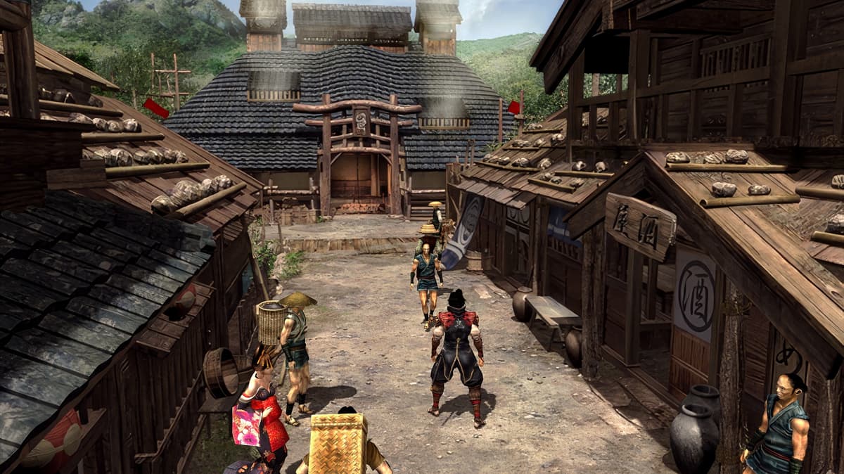 Picture of Onimusha 2: Samurai's Destiny - Xbox One