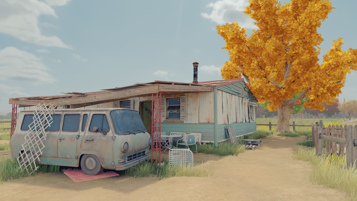 Picture of Open Roads