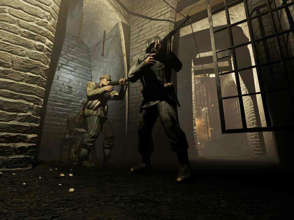 Picture of Operation Thunderstorm