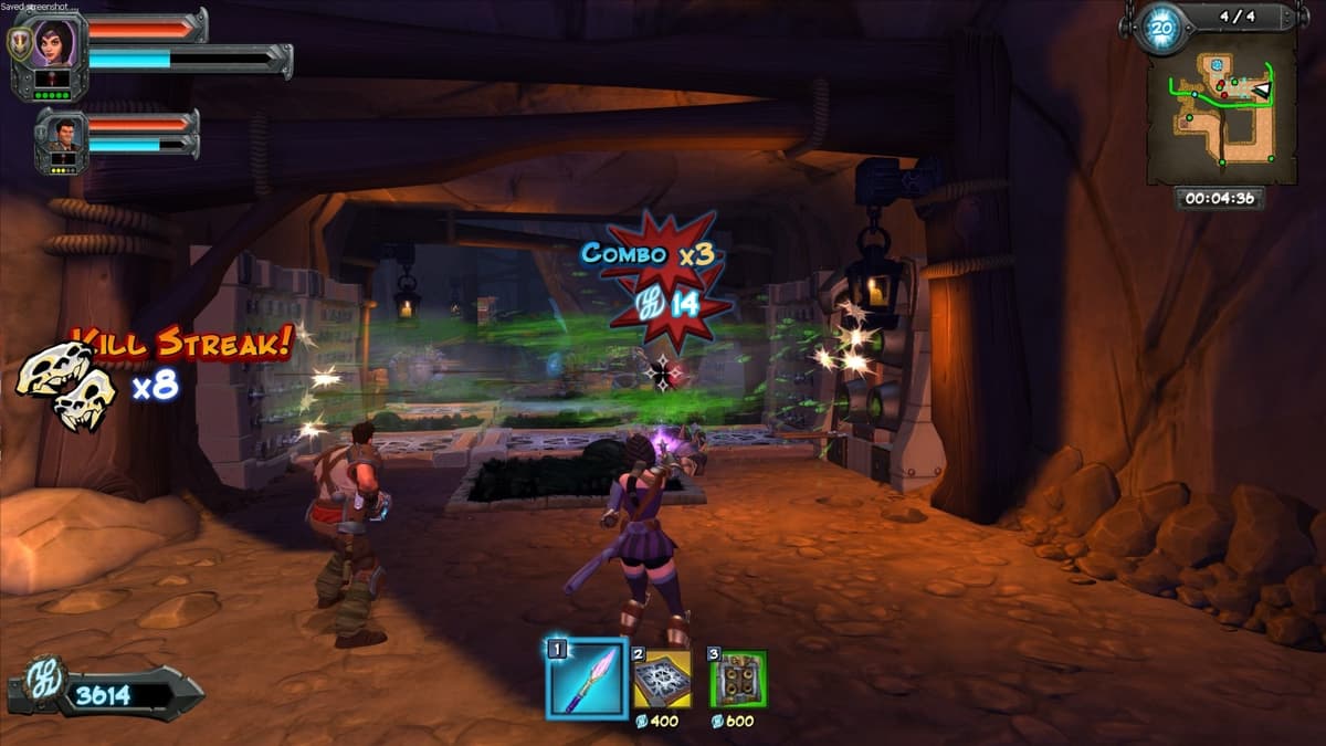 Picture of Orcs Must Die! 2