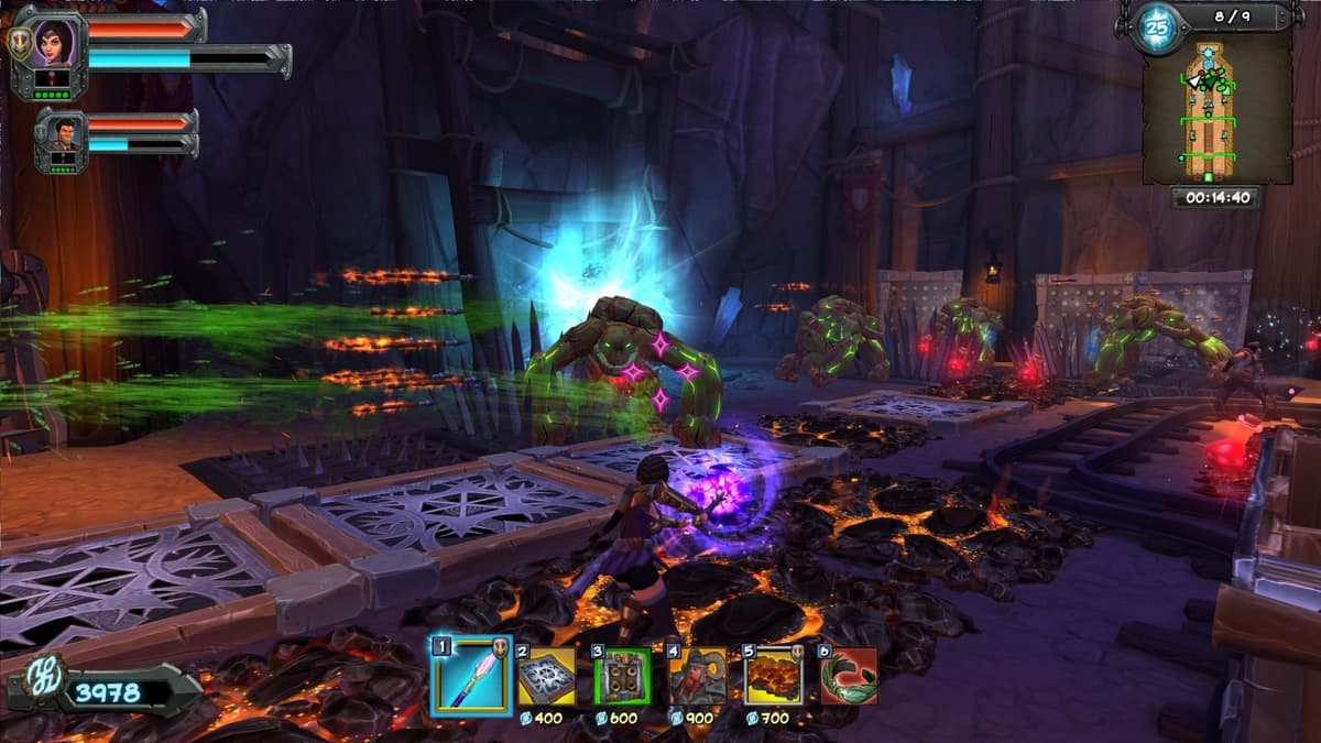Picture of Orcs Must Die! 2