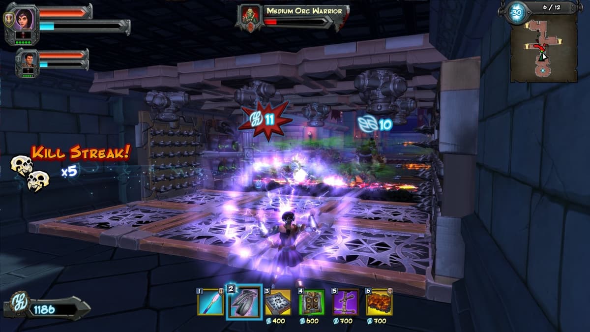 Picture of Orcs Must Die! 2