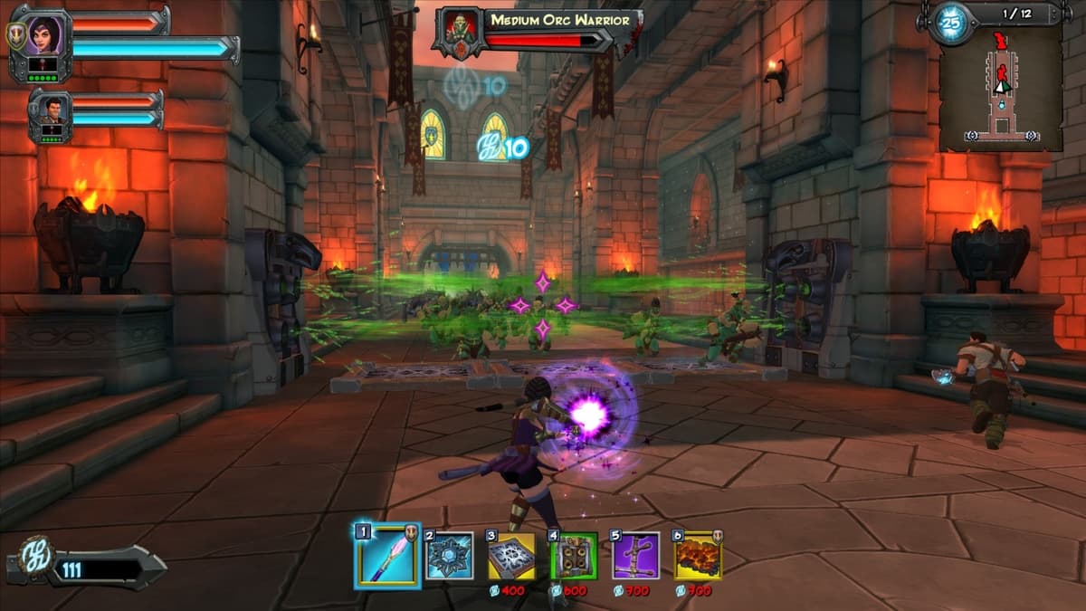Picture of Orcs Must Die! 2