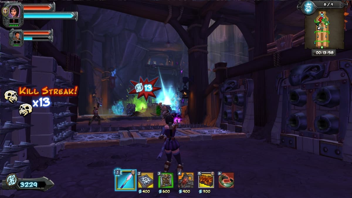 Picture of Orcs Must Die! 2