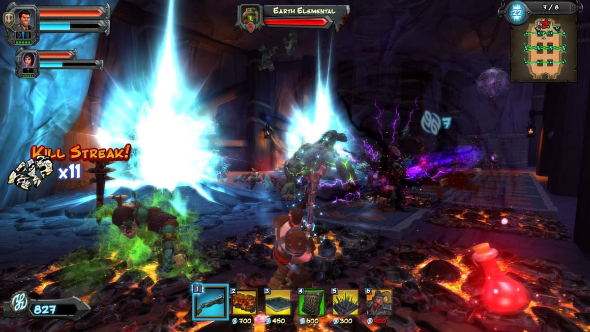 Picture of Orcs Must Die! 2