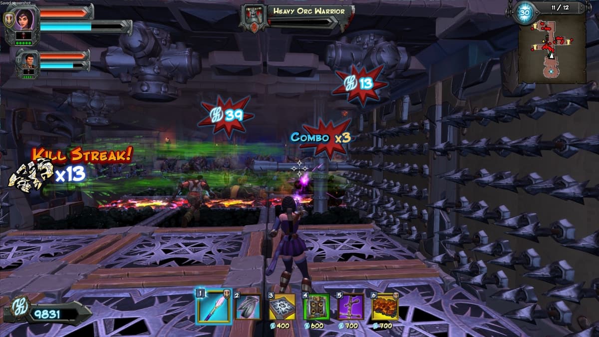 Picture of Orcs Must Die! 2