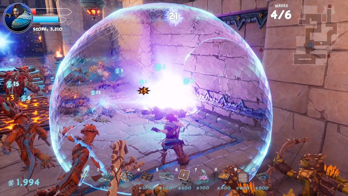 Picture of Orcs Must Die! 3 - Tipping the Scales DLC