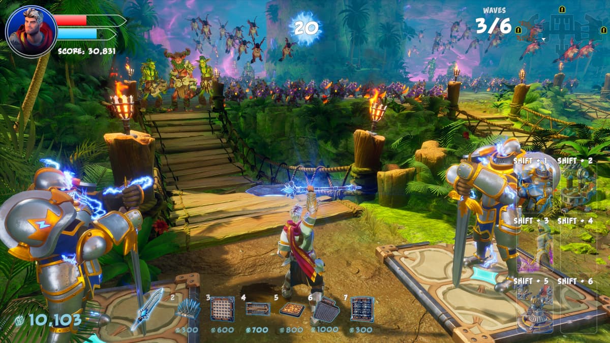 Picture of Orcs Must Die! 3