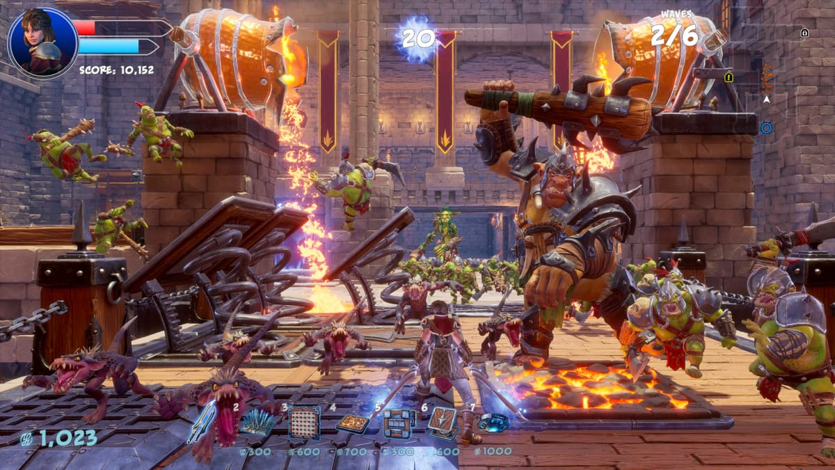 Picture of Orcs Must Die! 3