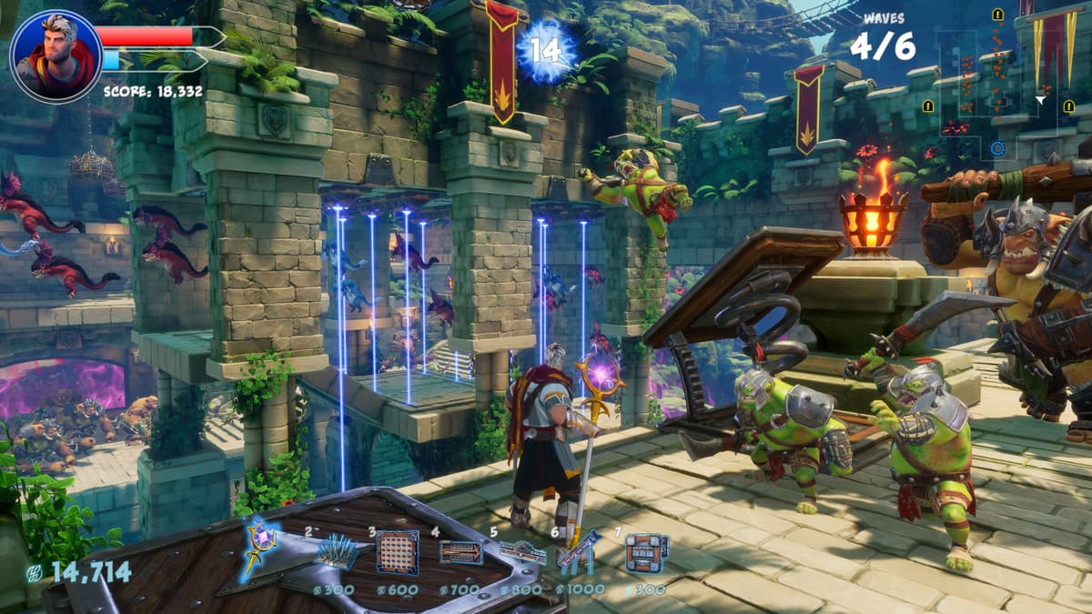 Picture of Orcs Must Die! 3