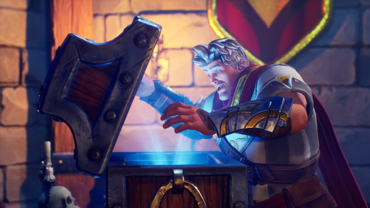 Picture of Orcs Must Die! 3
