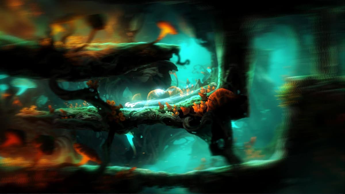Picture of Ori and the Blind Forest Definitive Edition