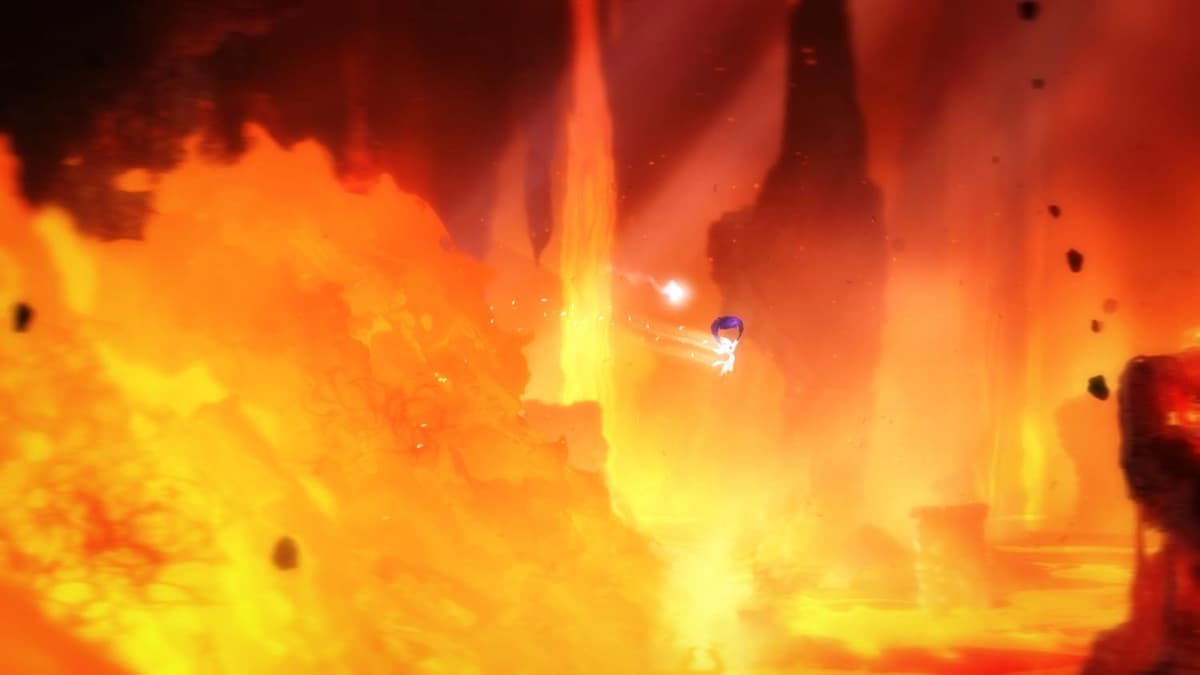 Picture of Ori and the Blind Forest Definitive Edition