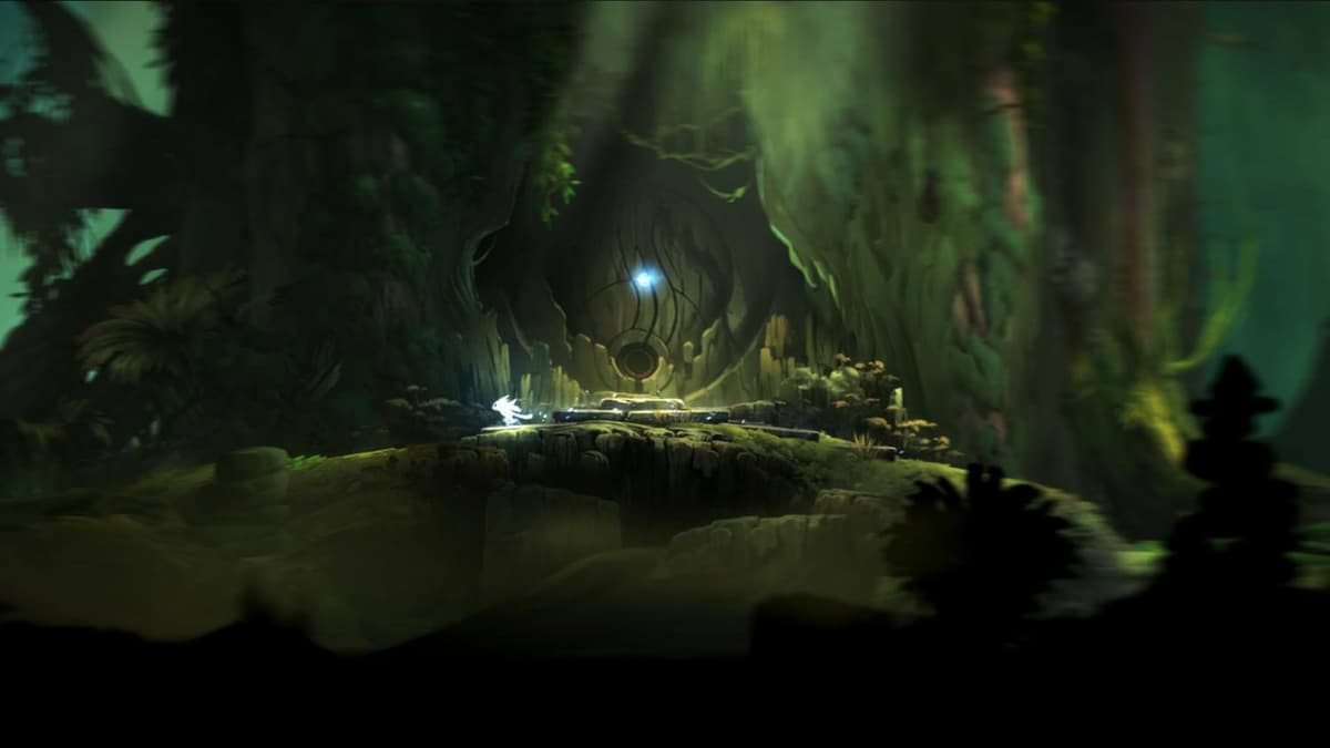 Picture of Ori and the Blind Forest Definitive Edition
