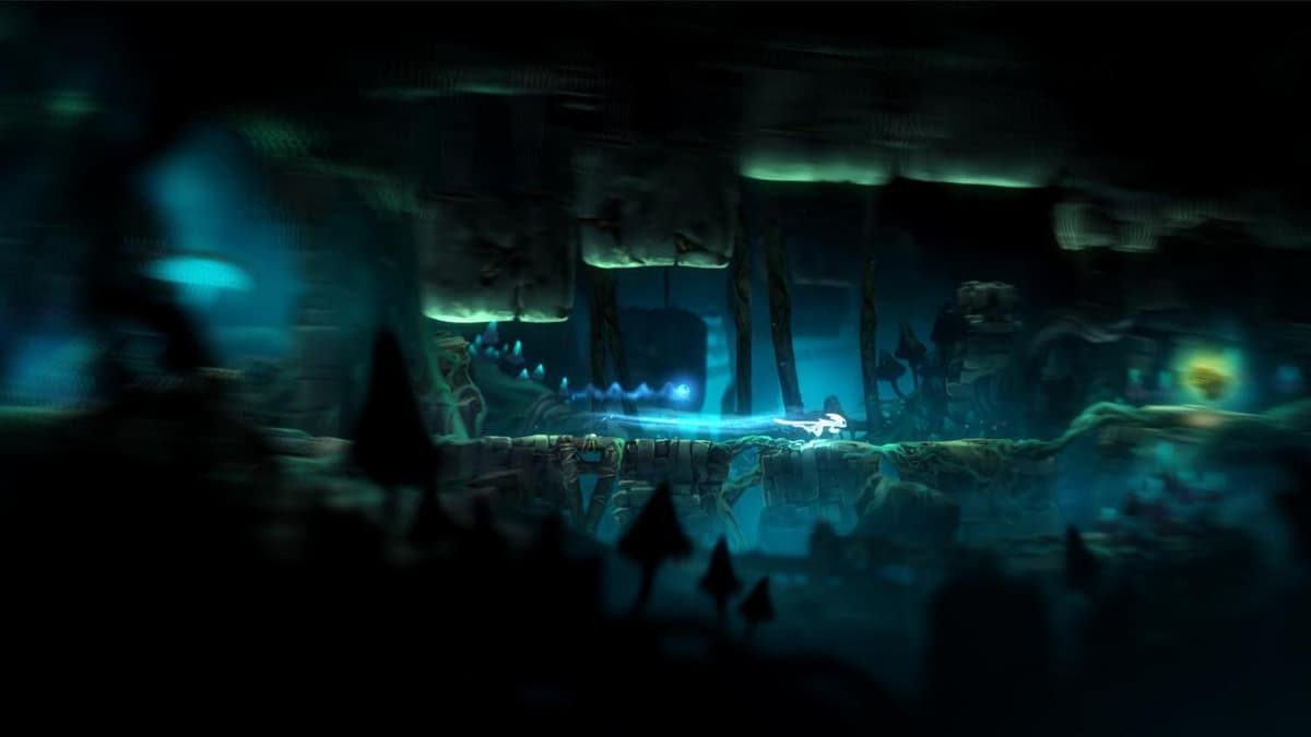Picture of Ori and the Blind Forest Definitive Edition