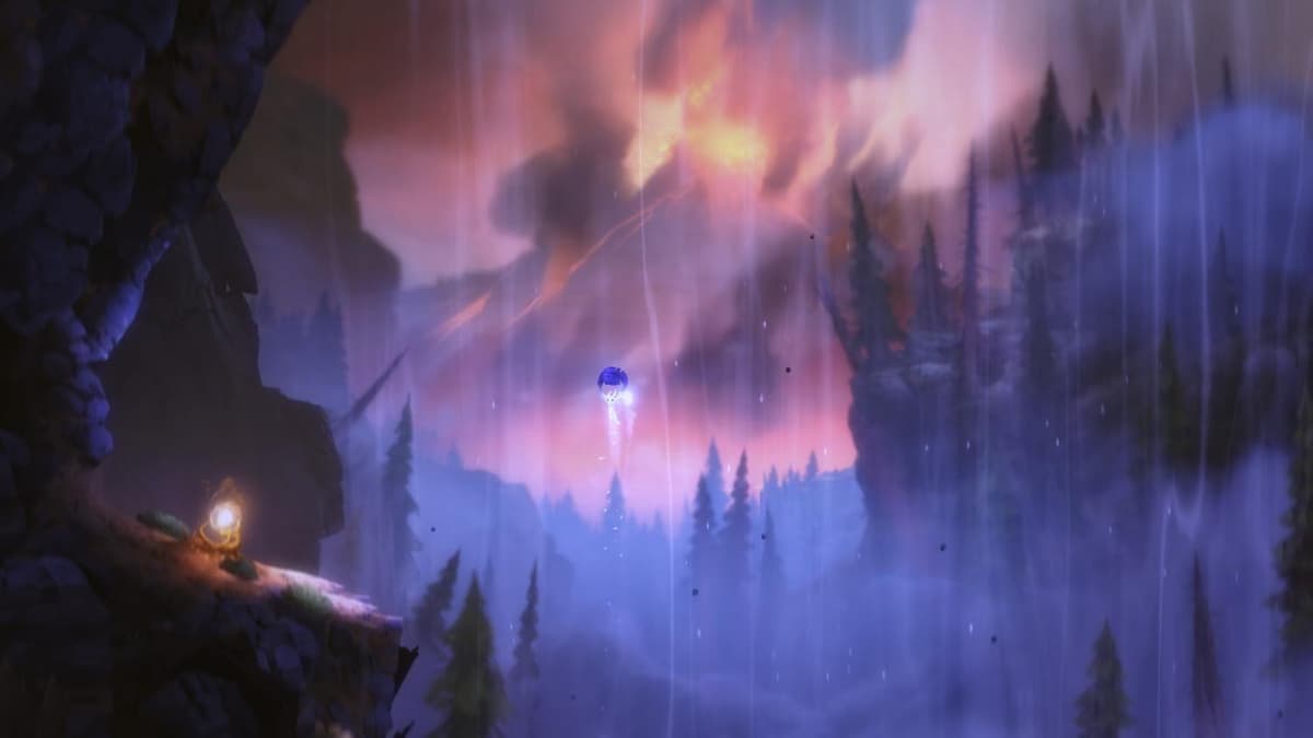 Picture of Ori and the Blind Forest Definitive Edition