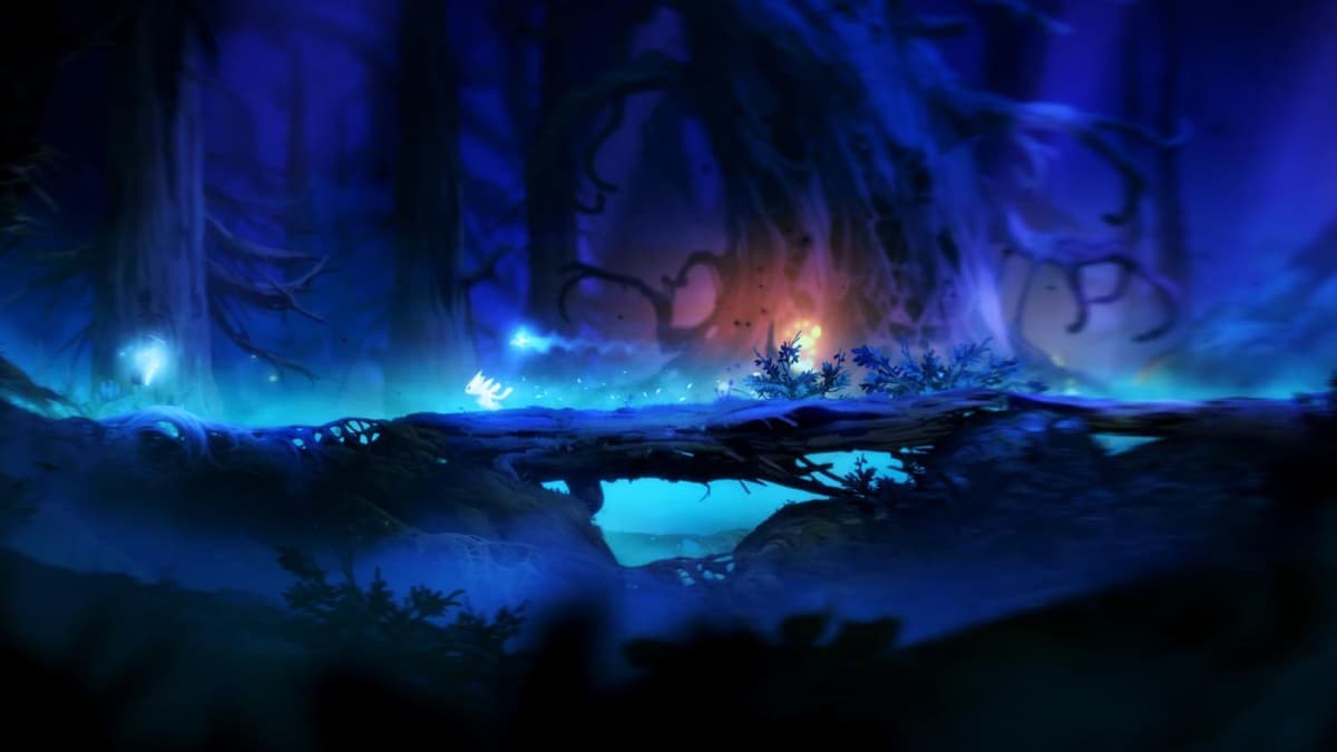 Picture of Ori and the Blind Forest Definitive Edition