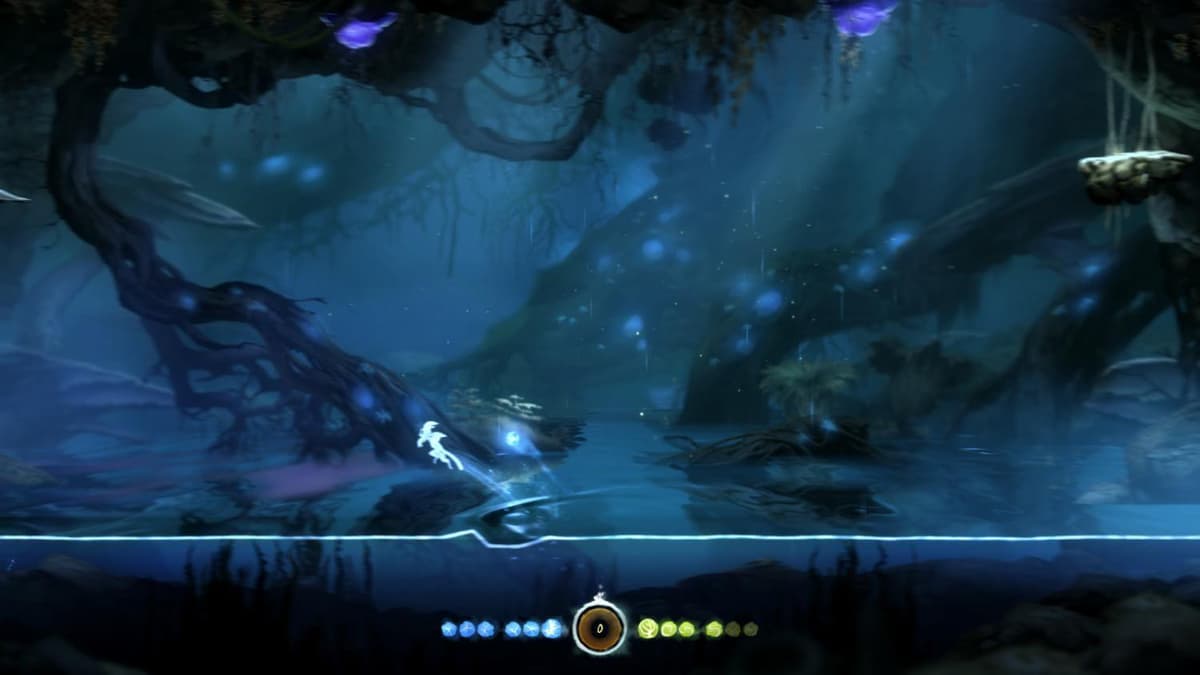 Picture of Ori and the Blind Forest Definitive Edition