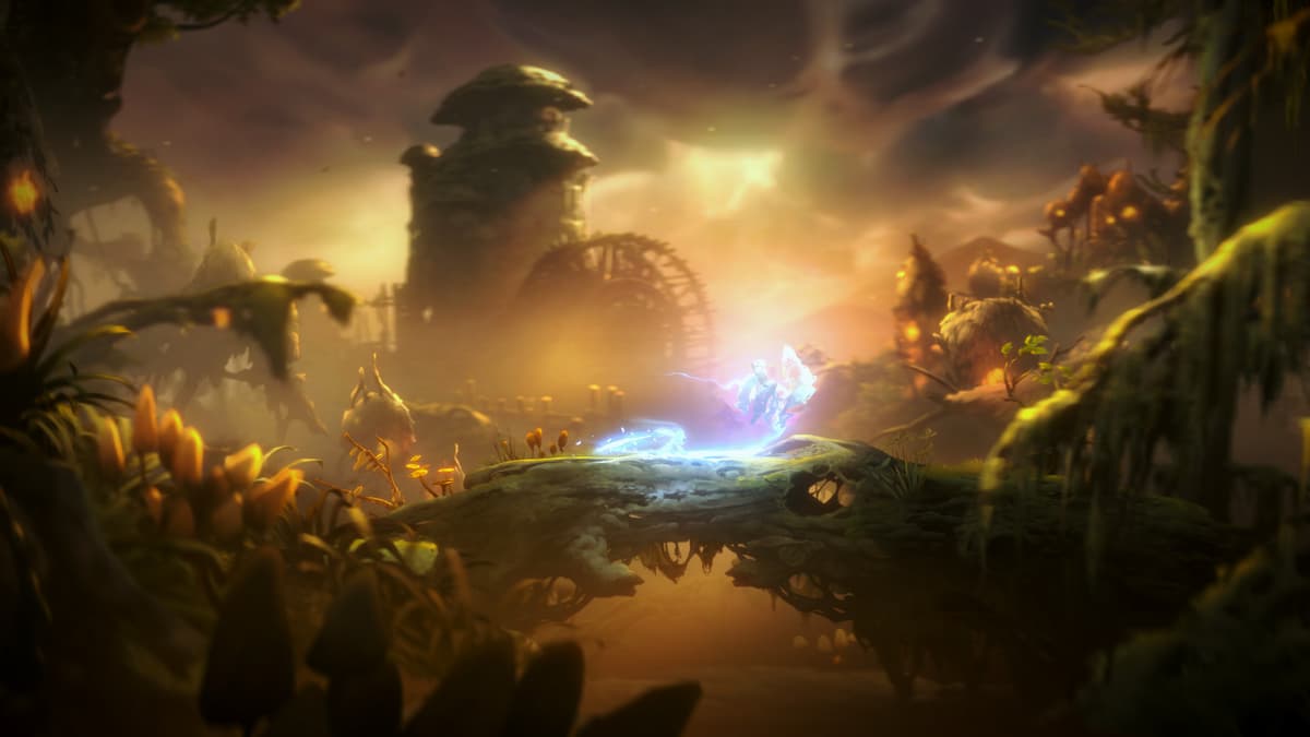 Picture of Ori and the Will of the Wisps - Xbox One and Win 10