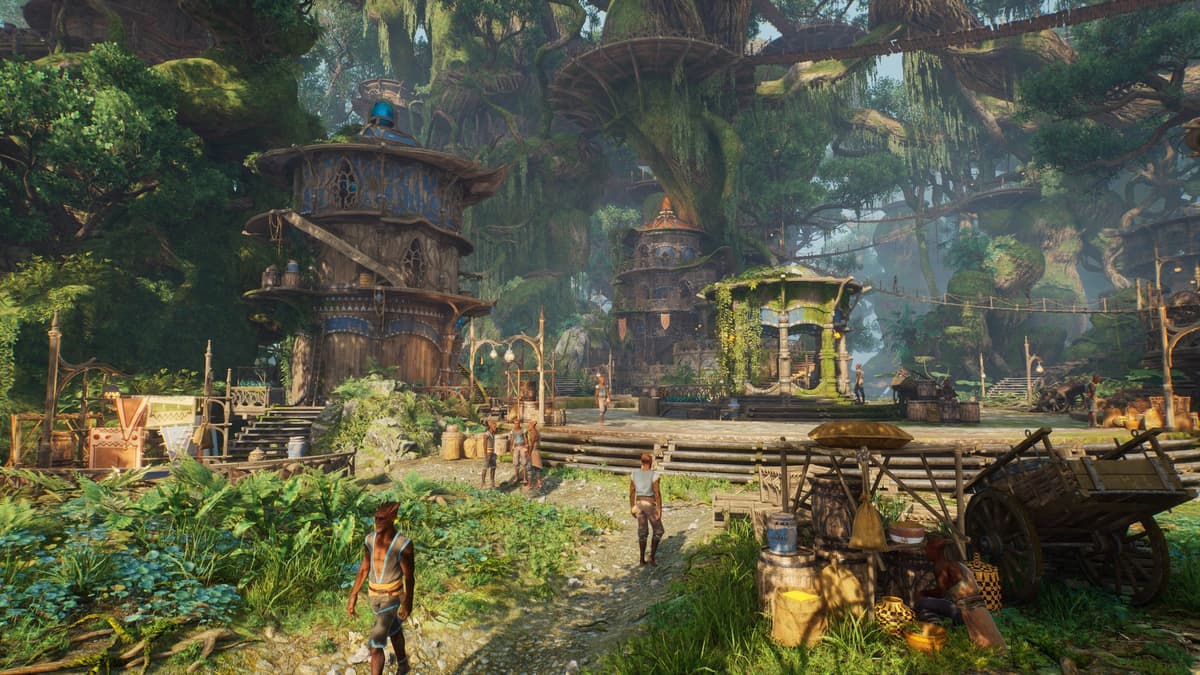 Picture of Outcast - A New Beginning