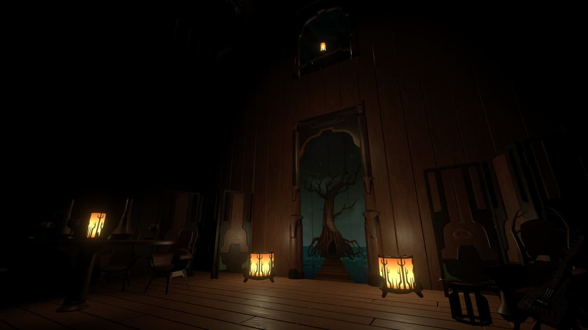 Picture of Outer Wilds - Echoes of the Eye