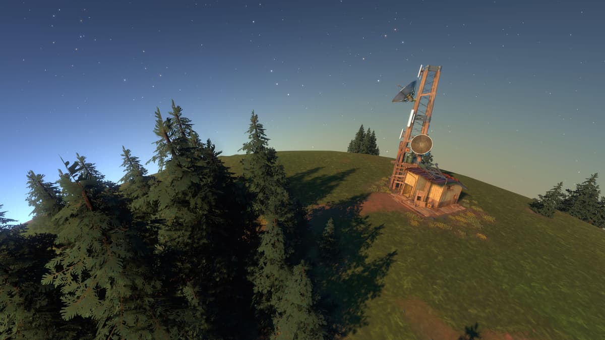 Picture of Outer Wilds - Echoes of the Eye