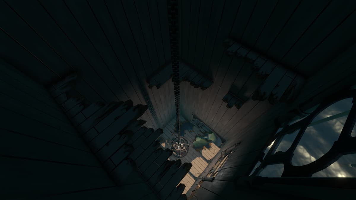 Picture of Outer Wilds - Echoes of the Eye