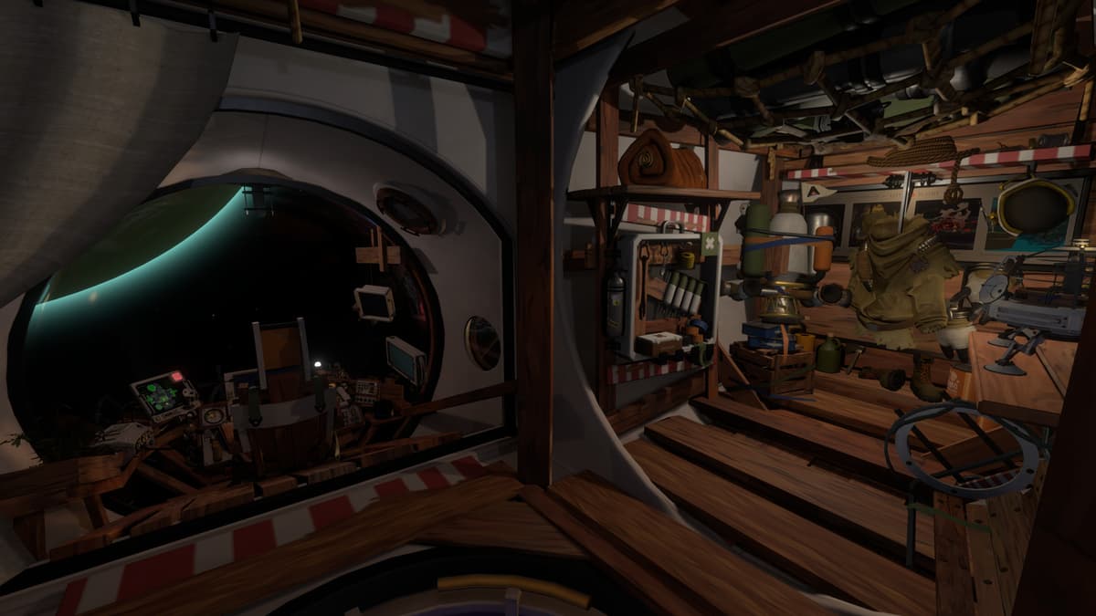 Picture of Outer Wilds