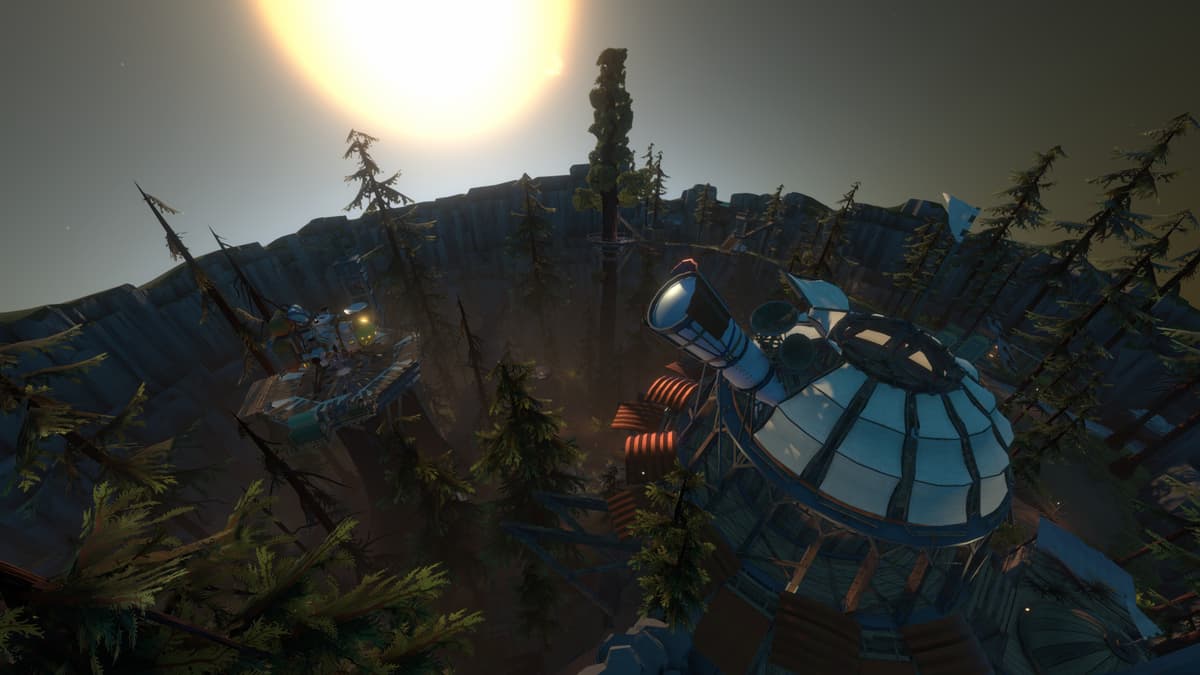 Picture of Outer Wilds