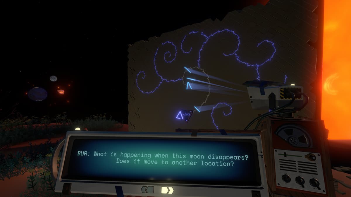 Picture of Outer Wilds