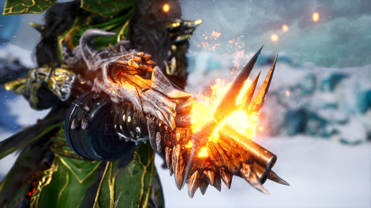 Picture of OUTRIDERS WORLDSLAYER - Xbox Series X|S/Xbox One