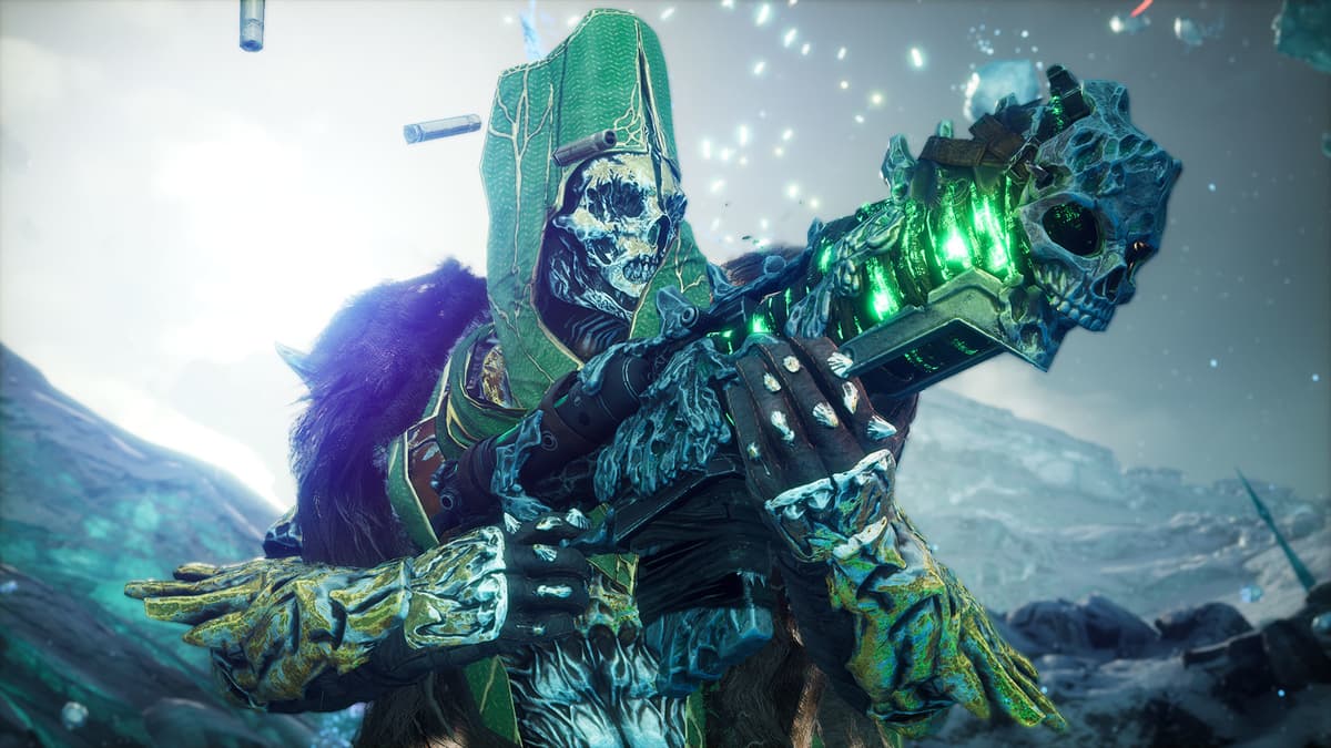 Picture of OUTRIDERS WORLDSLAYER - Xbox Series X|S/Xbox One