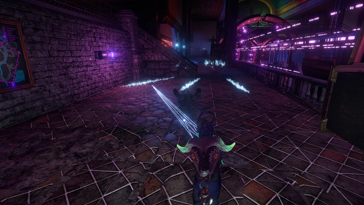 Picture of Outward Definitive Edition