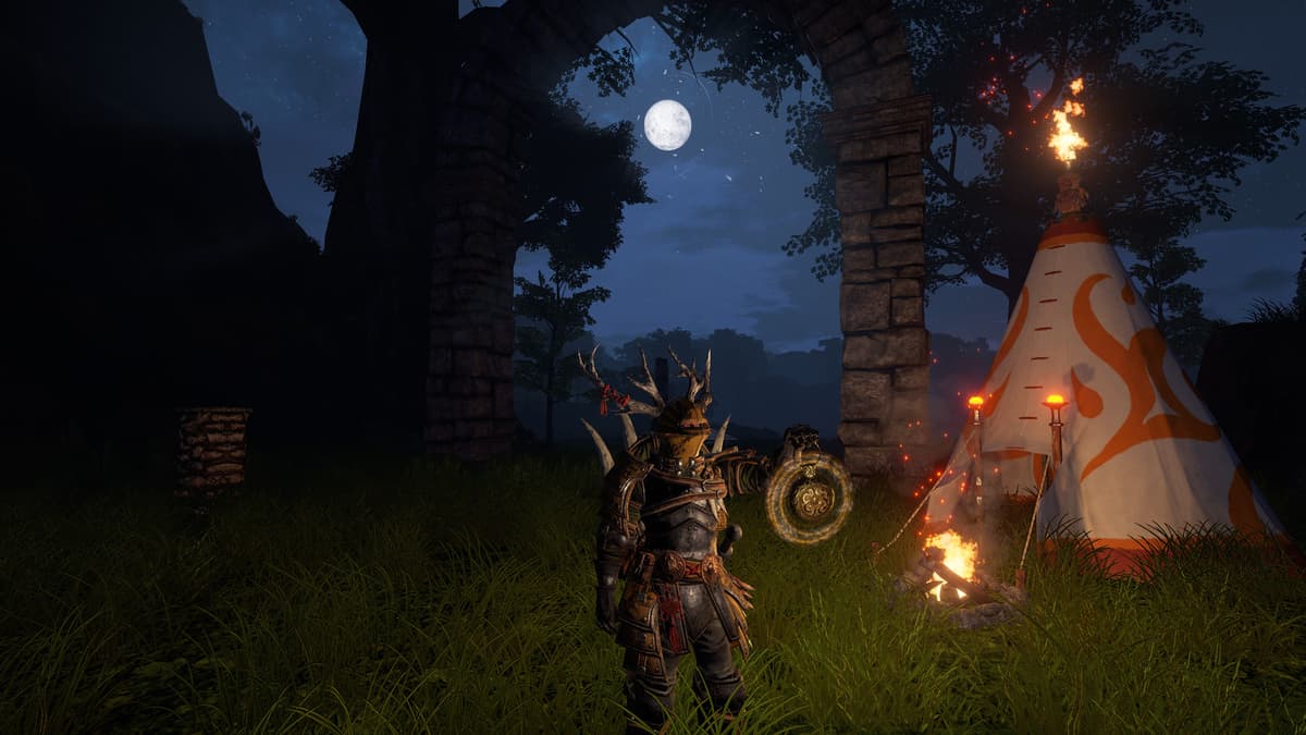 Picture of Outward Definitive Edition