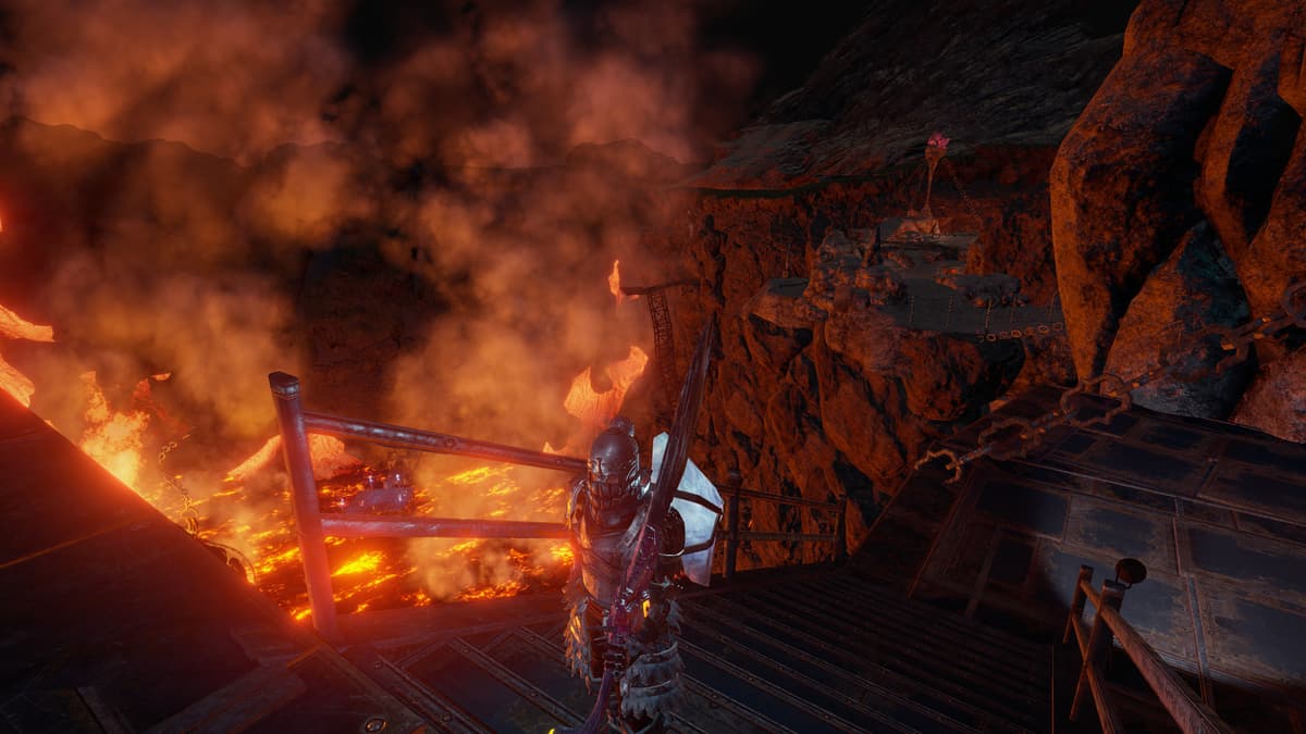 Picture of Outward Definitive Edition